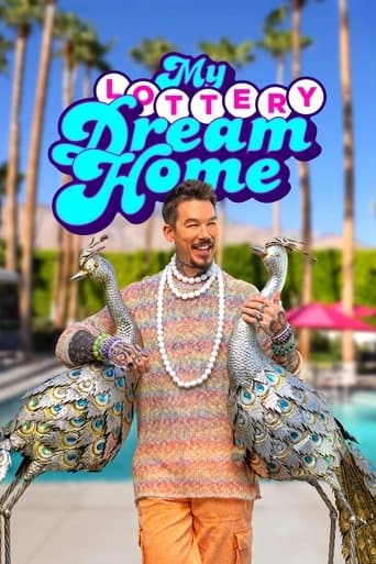Watch My Lottery Dream Home free online