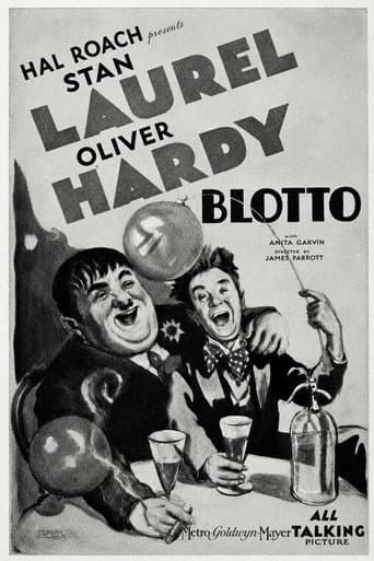 Watch Blotto free online