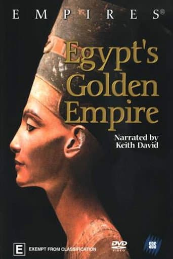 Watch Egypt's Golden Empire free online