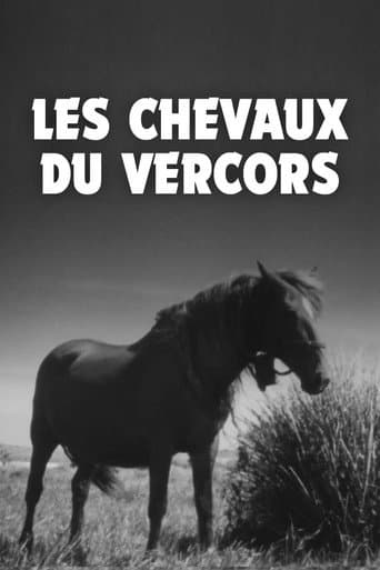 Watch Les Chevaux du Vercors free online