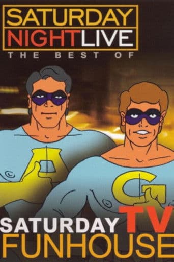 Watch Saturday TV Funhouse free online