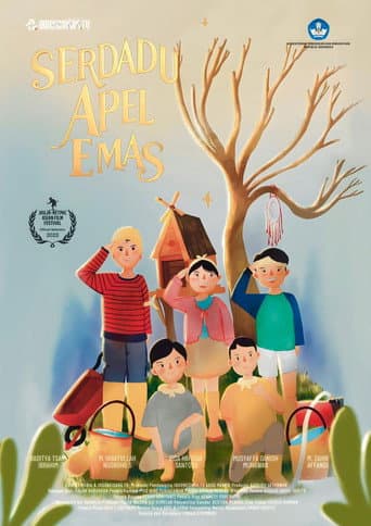 Watch Golden Apple Squads free online