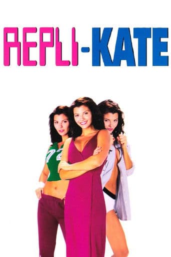 Watch Repli-Kate free online