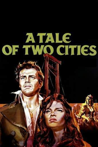 Watch A Tale of Two Cities free online