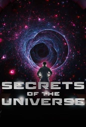 Watch Secrets of the Universe free online