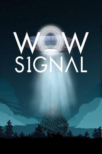 Watch Wow Signal free online