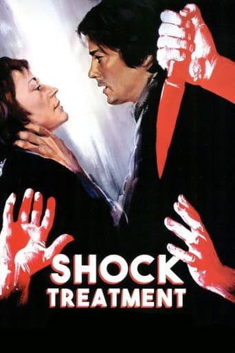 Watch Shock Treatment free online