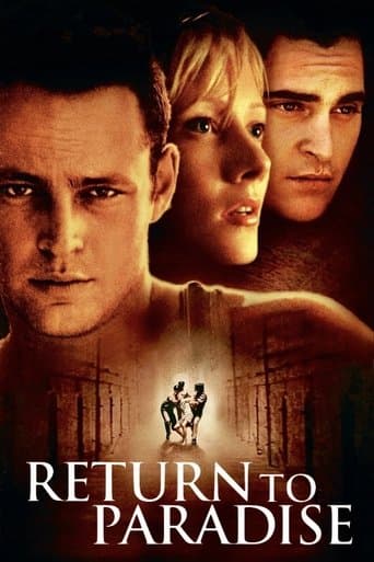 Watch Return to Paradise free online