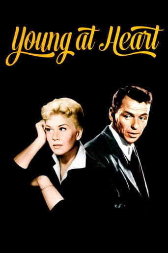 Watch Young at Heart free online
