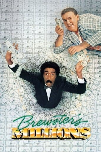 Watch Brewster's Millions free online