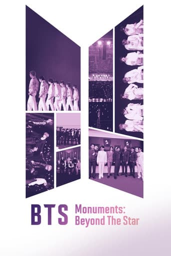 Watch BTS Monuments: Beyond the Star free online