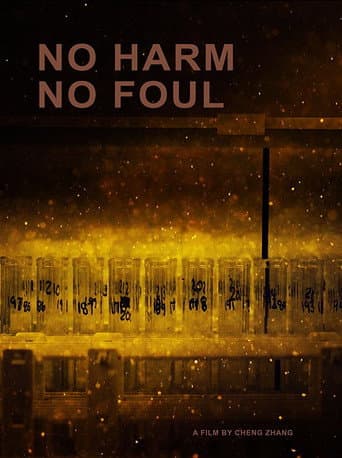 Watch No Harm No Foul free online