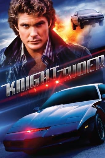 Watch Knight Rider free online