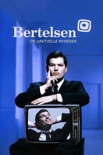 Watch Bertelsen - De uaktuelle nyheder free online