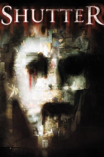Watch Shutter free online