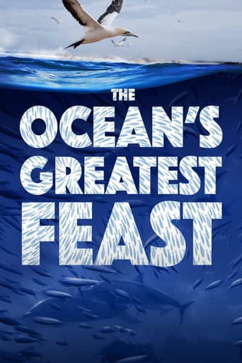 Watch The Ocean’s Greatest Feast free online