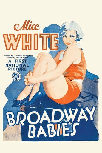 Watch Broadway Babies free online