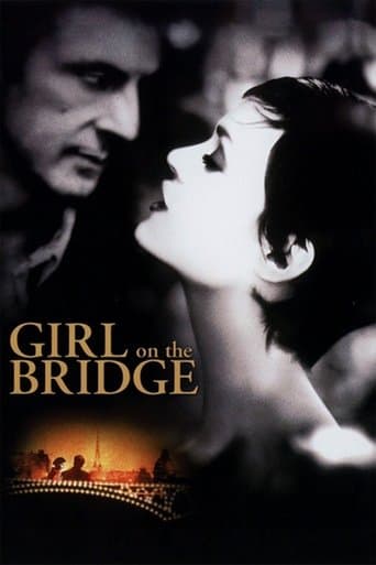 Watch The Girl on the Bridge free online