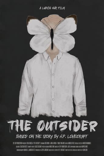 Watch The Outsider free online