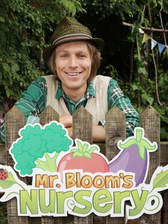 Watch Mr Bloom's Nursery free online