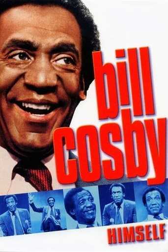 Watch Bill Cosby: Himself free online