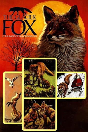 Watch The Glacier Fox free online
