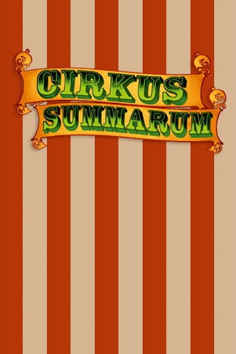 Watch Cirkus Summarum free online