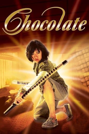 Watch Chocolate free online