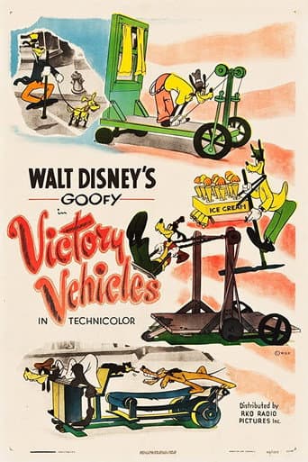 Watch Victory Vehicles free online