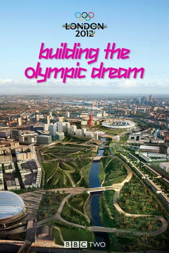 Watch Building The Olympic Dream free online