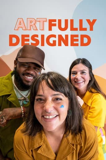Watch Artfully Designed free online