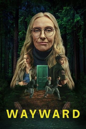 Watch Wayward free online