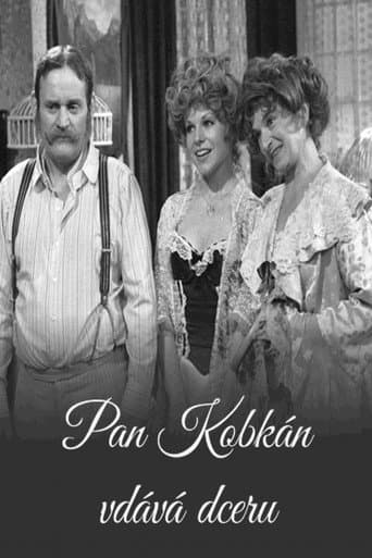 Watch Pan Kobkán vdává dceru free online