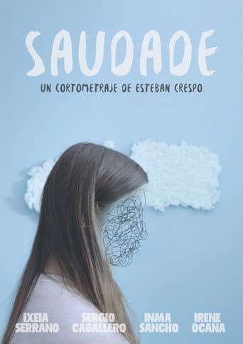 Watch Saudade free online