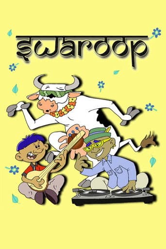 Watch Swaroop: Bovine Bliss free online