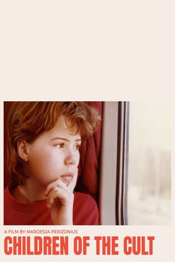 Watch Children of the Cult free online