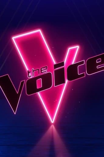 Watch The Voice free online