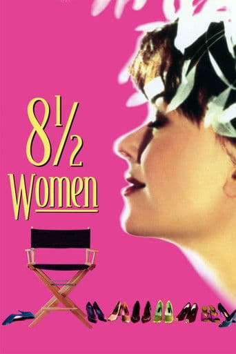 Watch 8 ½ Women free online