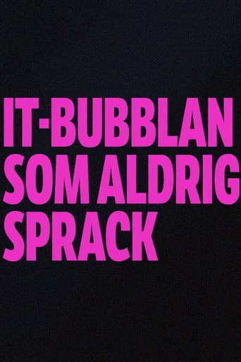 Watch IT-bubblan som aldrig sprack free online