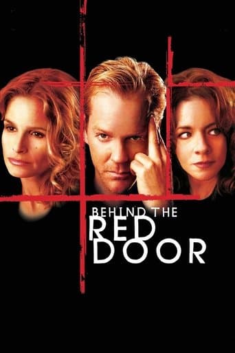 Watch Behind the Red Door free online