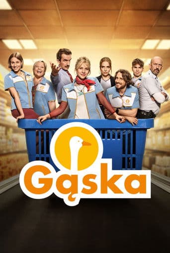 Watch Gąska free online