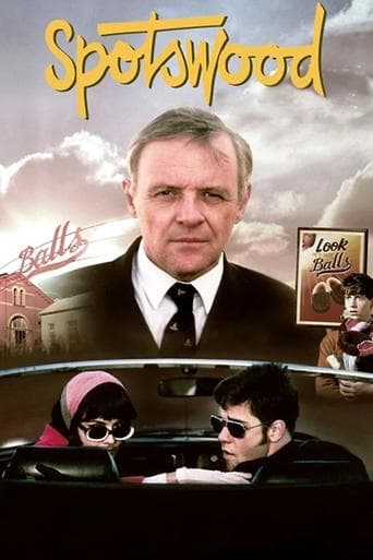 Watch Spotswood free online