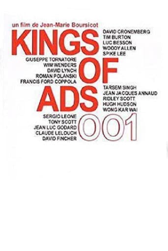 Watch The King of Ads free online