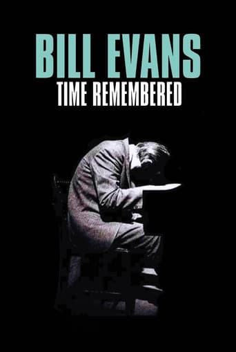 Watch Bill Evans Time Remembered free online