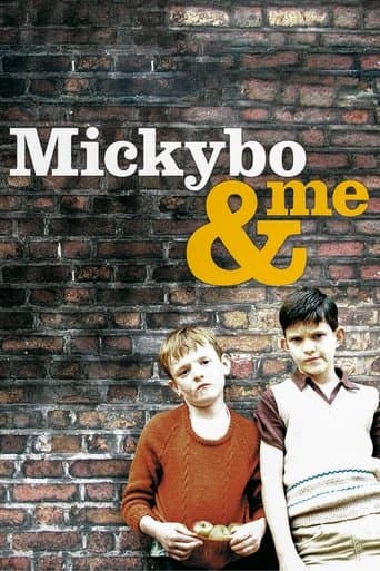 Watch Mickybo and Me free online