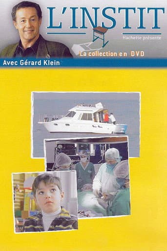 Watch L'Instit free online