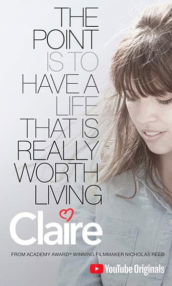 Watch Claire free online