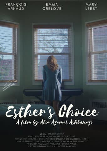 Watch Esther's Choice free online