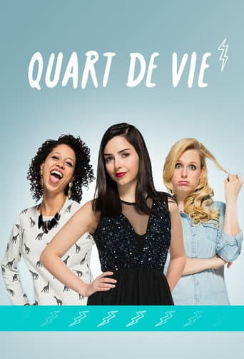 Watch Quart de vie free online
