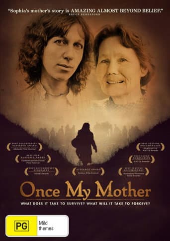 Watch Once My Mother free online
